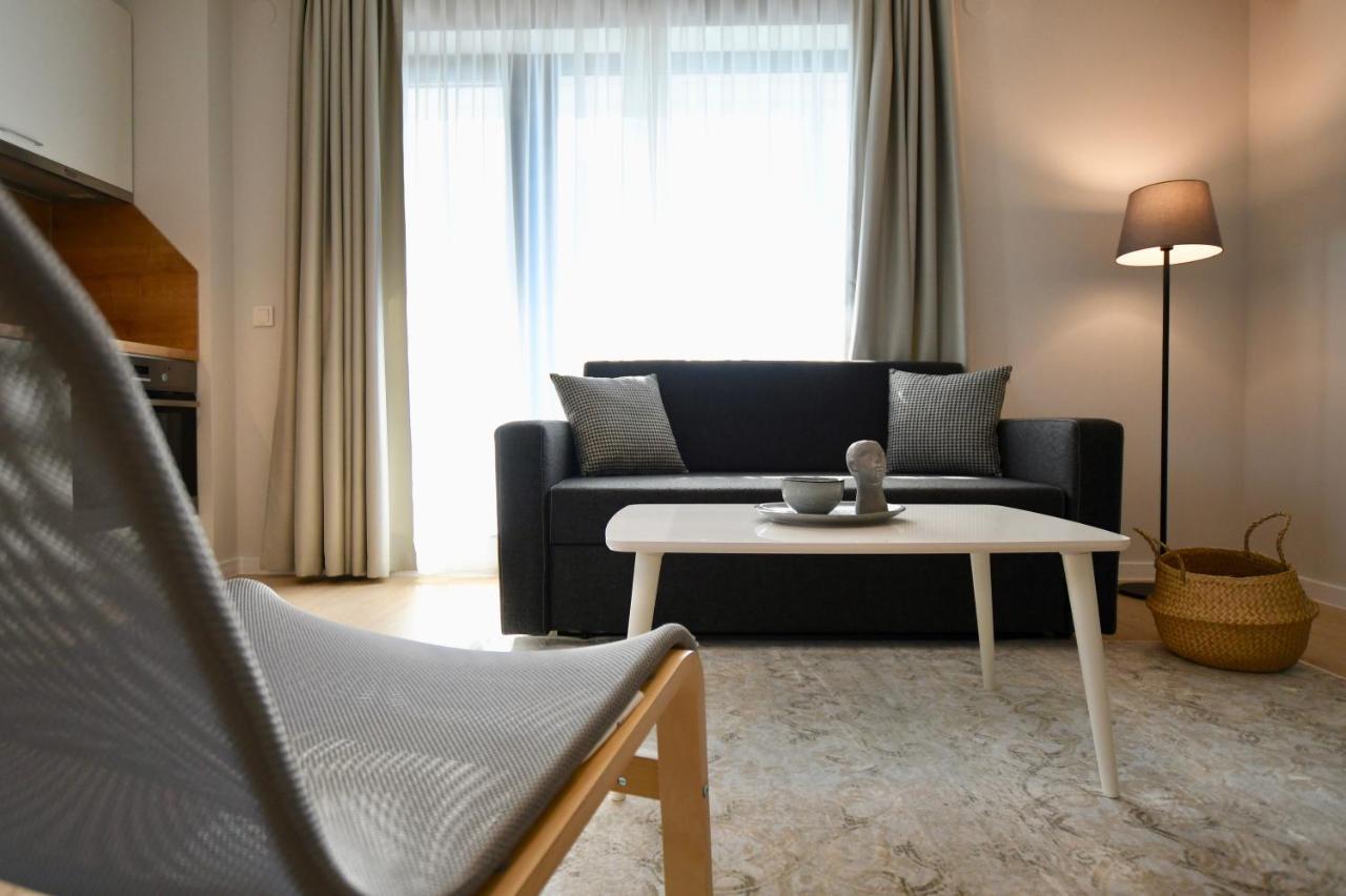 Connect Living Apartments Free Parking - Sofia, Sofia
