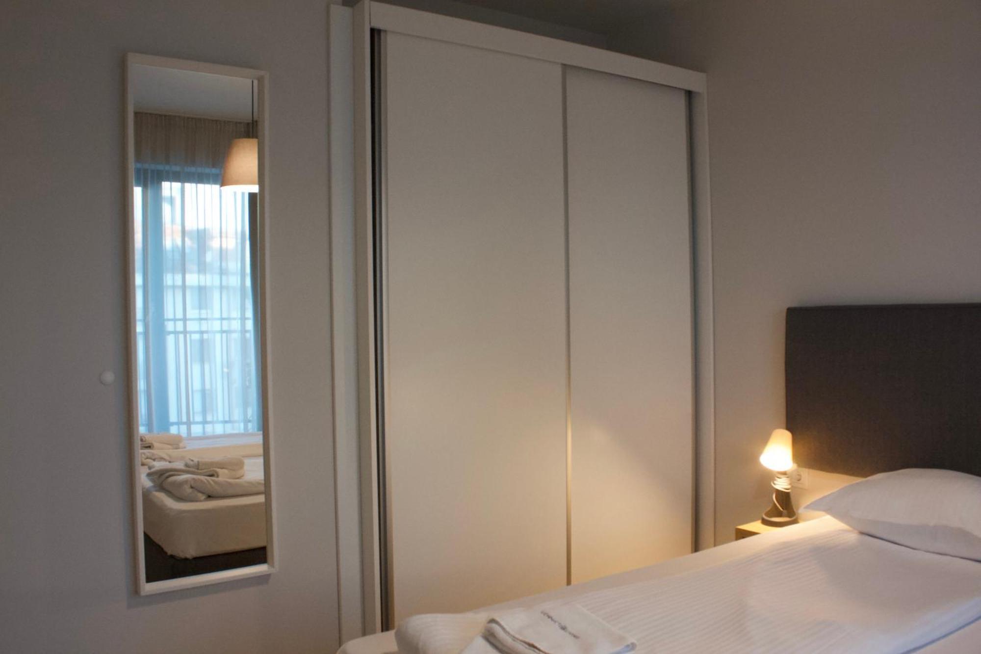Connect Living Apartments Free Parking - Sofia — Photos 2
